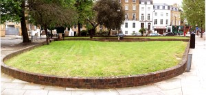 Kennington-Green-without-railings