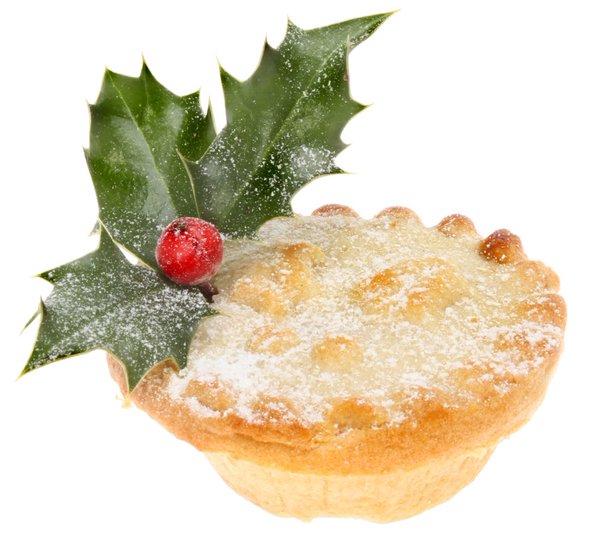 Mince pie