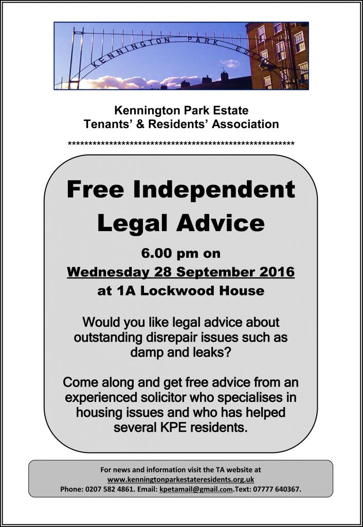 legal-advice-flier